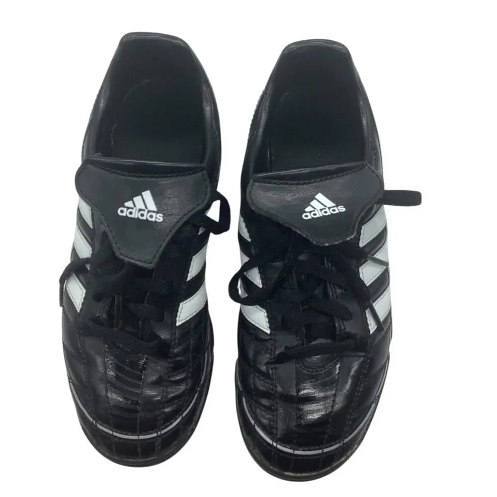 Adidas Youth‎ Puntero Soccer Football Rugby Cleat G42046 Size 3.5